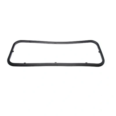 Image of Gasket, oil sump ELRING 569.530