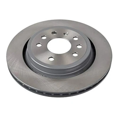 Image of Brake Disc FEBI BILSTEIN 23545