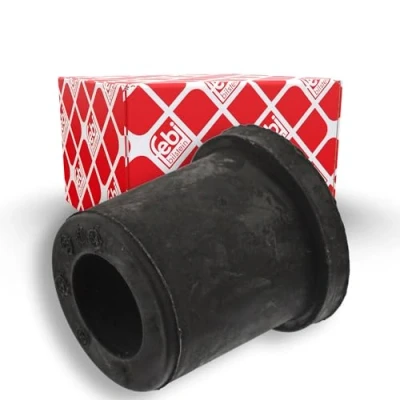 Image of Bush, leaf spring FEBI BILSTEIN 42906