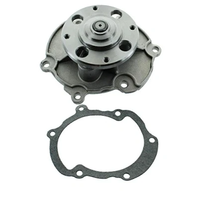 Image of Water Pump SKF VKPC 85702