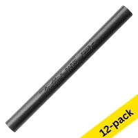 Image of Conté Compressed Charcoal HB