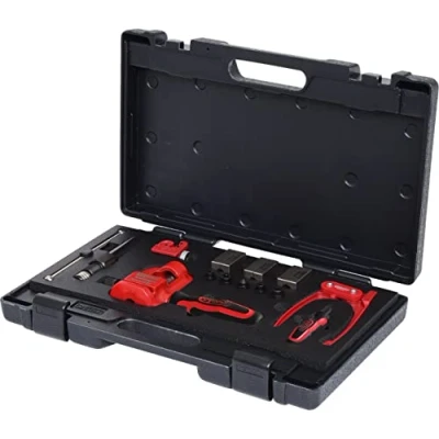 Image of Pipe flaring tool KS TOOLS 1221290