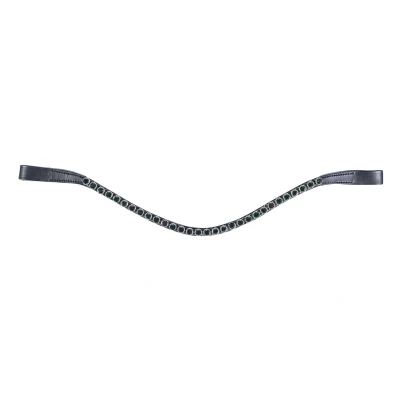Image of HKM FW&#039;22 Browband Precious