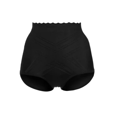 Image of DIM Beauty LIFT Culotte Shaping Shapewear, Women&#039;s, Size: 14, Noir
