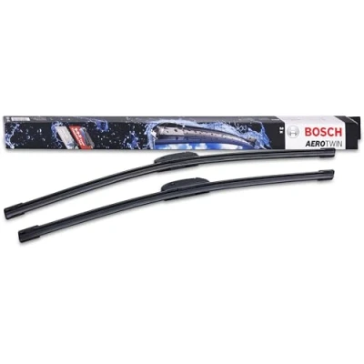 Image of Wiper Blade BOSCH 3 397 118 996