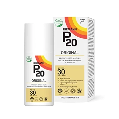 Image of Reimann P20 Original SPF30 Spray 200ml
