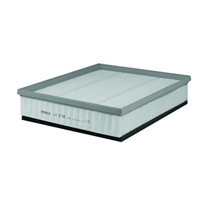 Image of Air Filter KNECHT LX 3139
