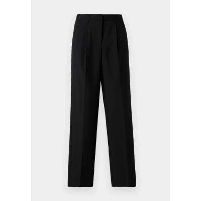 Image of JJXX Trousers, Women&#039;s, Size: XSx32, Black