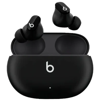 Image of Beats Studio Buds Black