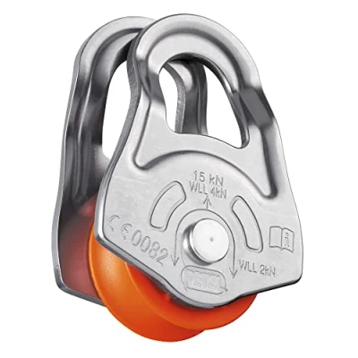 Image of Petzl Oscillante Climbing gear