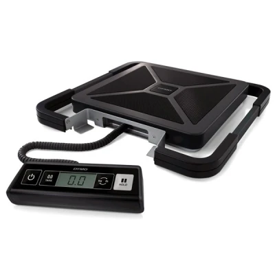 Image of Dymo S0929020 S50 USB Digital Parcel Scale (50kg)