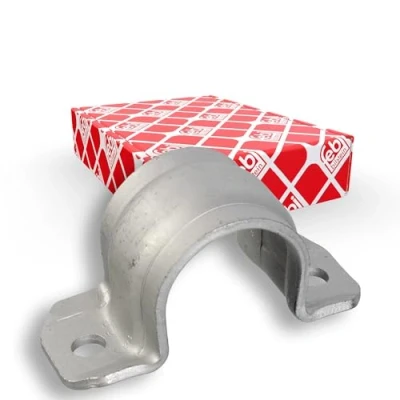 Image of Bracket, stabilizer mounting FEBI BILSTEIN 23604