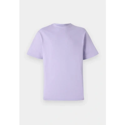 Image of ONLY &amp; SONS Men&#039;s Onsfred Life RLX SS Tee Noos T Shirt, lavender, XS