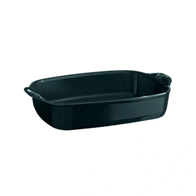 Image of Emile Henry Oven Dish Belle Ile 36 x 23 cm / 2.7 Liter