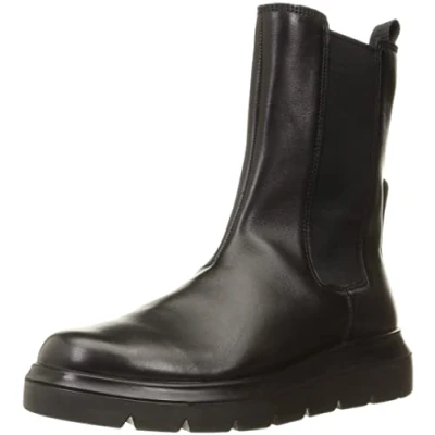 Image of ECCO Women Nouvelle, Black, 1 UK