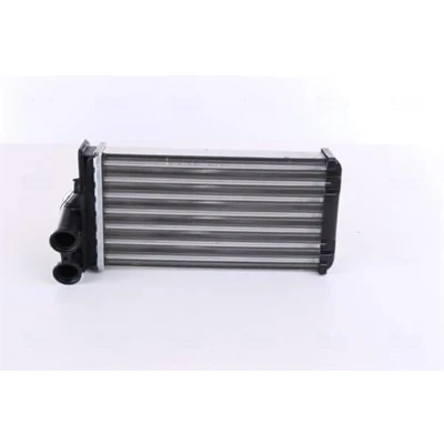 Image of Heat Exchanger, interior heating NISSENS 71157