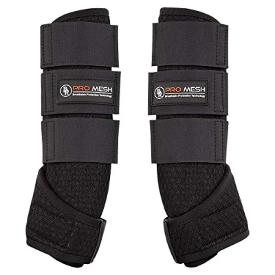 Image of BR Horse Boots Pro Mesh Flex