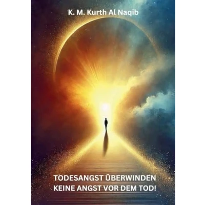 Image of Todesangst überwinden keine Angst vor dem Tod!: Meine Nahtoderfahrung als Wegweiser für ein bewusstes Leben