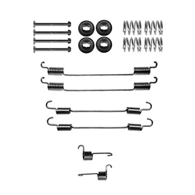Image of Accessory Kit, brake shoes ATE 03.0137 9312.2