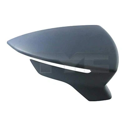 Image of Cover, outside mirror TYC 331 0078 2