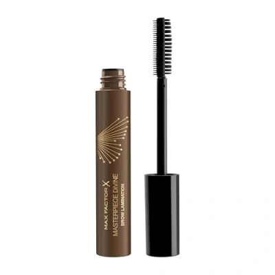 Image of Max Factor Masterpiece Divine Brow Lamination 7ml (Various Shades) Medium