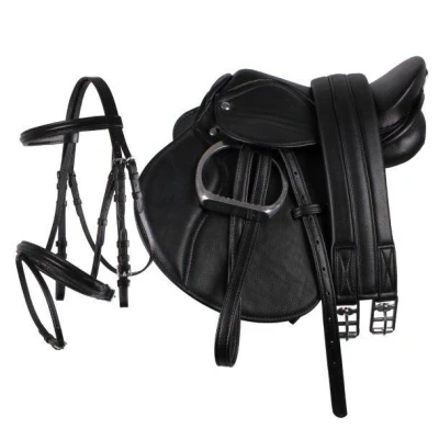Image of QHP Complete saddle set