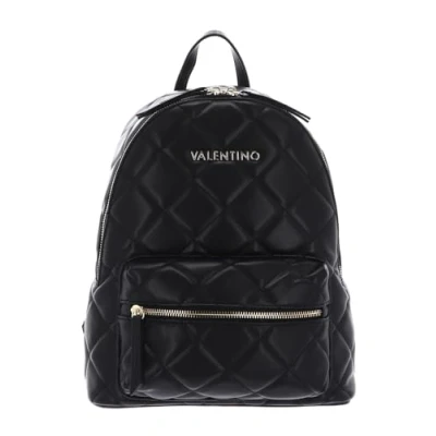 Image of Valentino Ocarina, Women&#039;s Bag, One Size, Black, Talla única