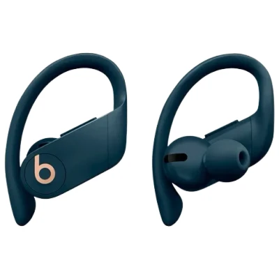 Image of Beats Powerbeats Pro Blue
