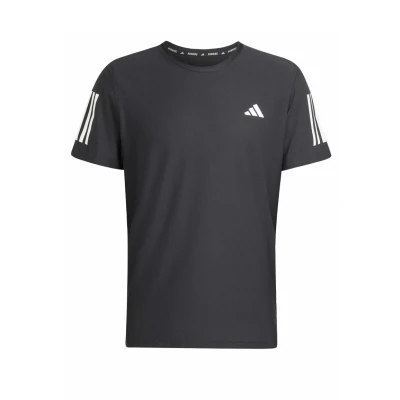 Image of adidas Performance IKM Sports Tshirt, Men&#039;s, Size: XS, Black