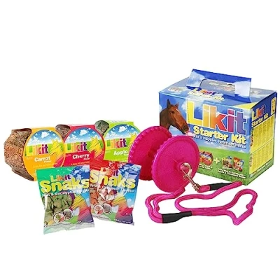 Image of Likit Starter Kit