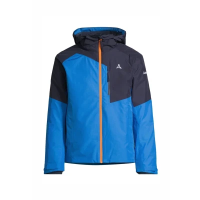 Image of Schöffel Olastorp M Directoire 3 in 1 Jacket Blue