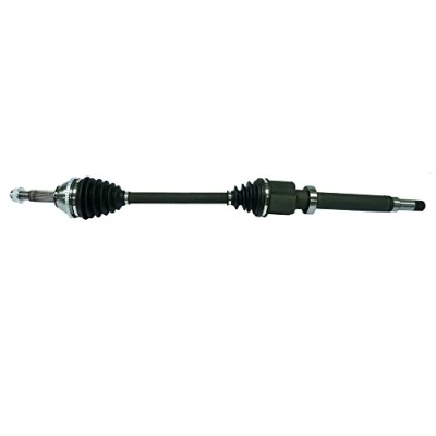 Image of Drive Shaft SKF VKJC 8463