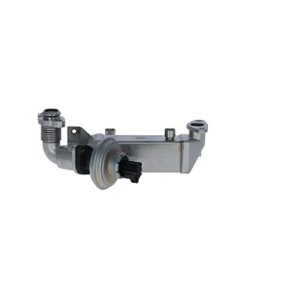 Image of EGR Module NRF 48365