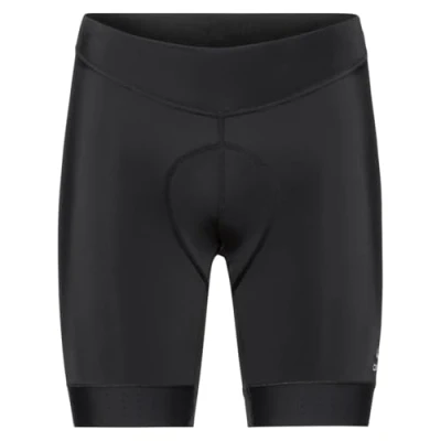 Image of ODLO Zeroweight E Leggings, Women&#039;s, Size: 16 18, Black