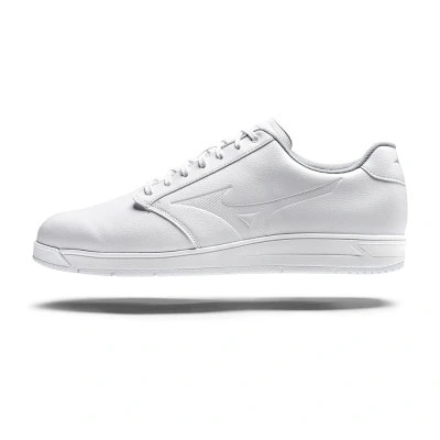 Image of Mizuno G Style White Men Size 41