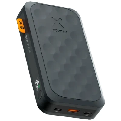 Image of Xtorm Fuel Series 5 Powerbank 20.000mAh 35W Black