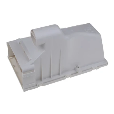 Image of Whirlpool Indesit 481010580618 detergent container washing machine C00374999 dispenser sb 481271240404