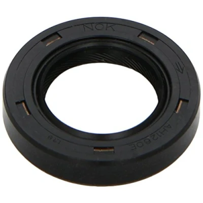 Image of Shaft Seal, manual transmission CORTECO 19016655B
