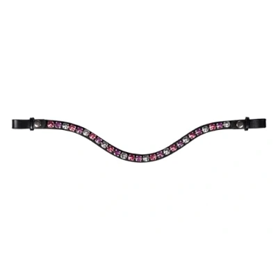 Image of HKM Browband Cherry