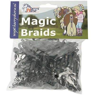 Image of Harry&#039;s Horse Magic Braids