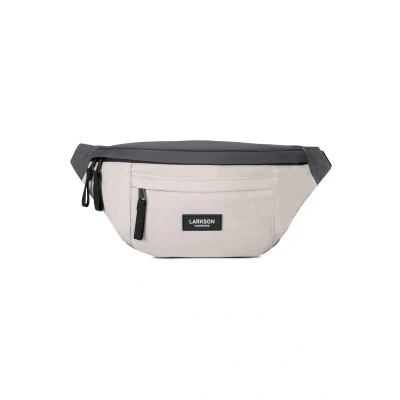 Image of Larkson OLE Bum bag, Size: One Size, Sand grau