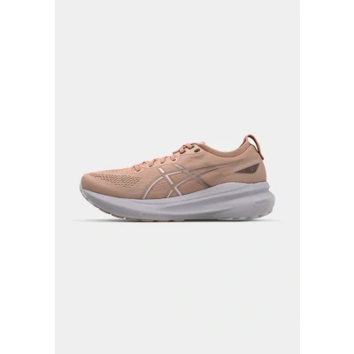 Image of Asics Gelkayano 31 Road running shoes, Women&#039;s, Size: 6.5, Pink Textile/synthetics
