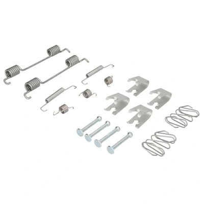 Image of Accessory Kit, parking brake shoes BOSCH 1 987 475 341