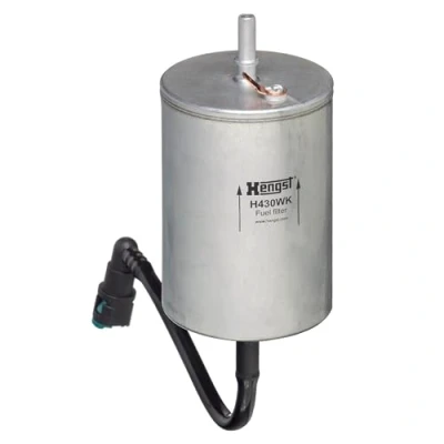 Image of Fuel FILTER HENGST H430WK