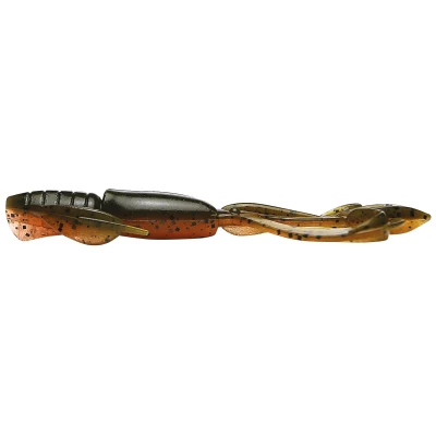Image of Keitech Crazy Flapper 3,6inch (9,1cm) 438 Shad