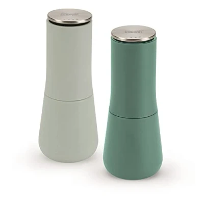 Image of Joseph Salt and Pepper Milltop Sage