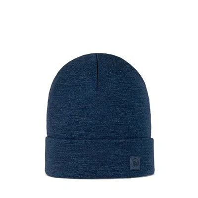 Image of Buff Merino Heavyweight Beanie