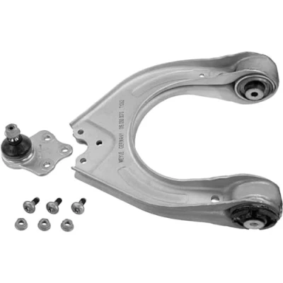 Image of Track Control Arm MEYLE 016 050 0070