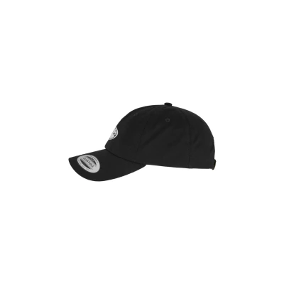 Image of Mister Tee Cap, Size: One Size, Black