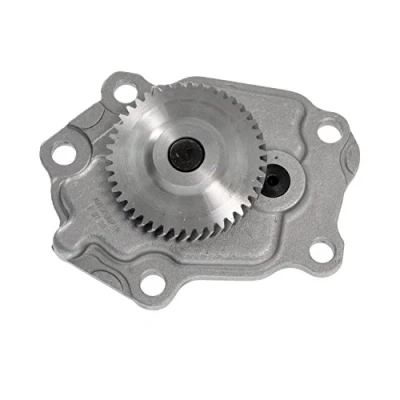 Image of Oil Pump BLUE PRINT ADN16129